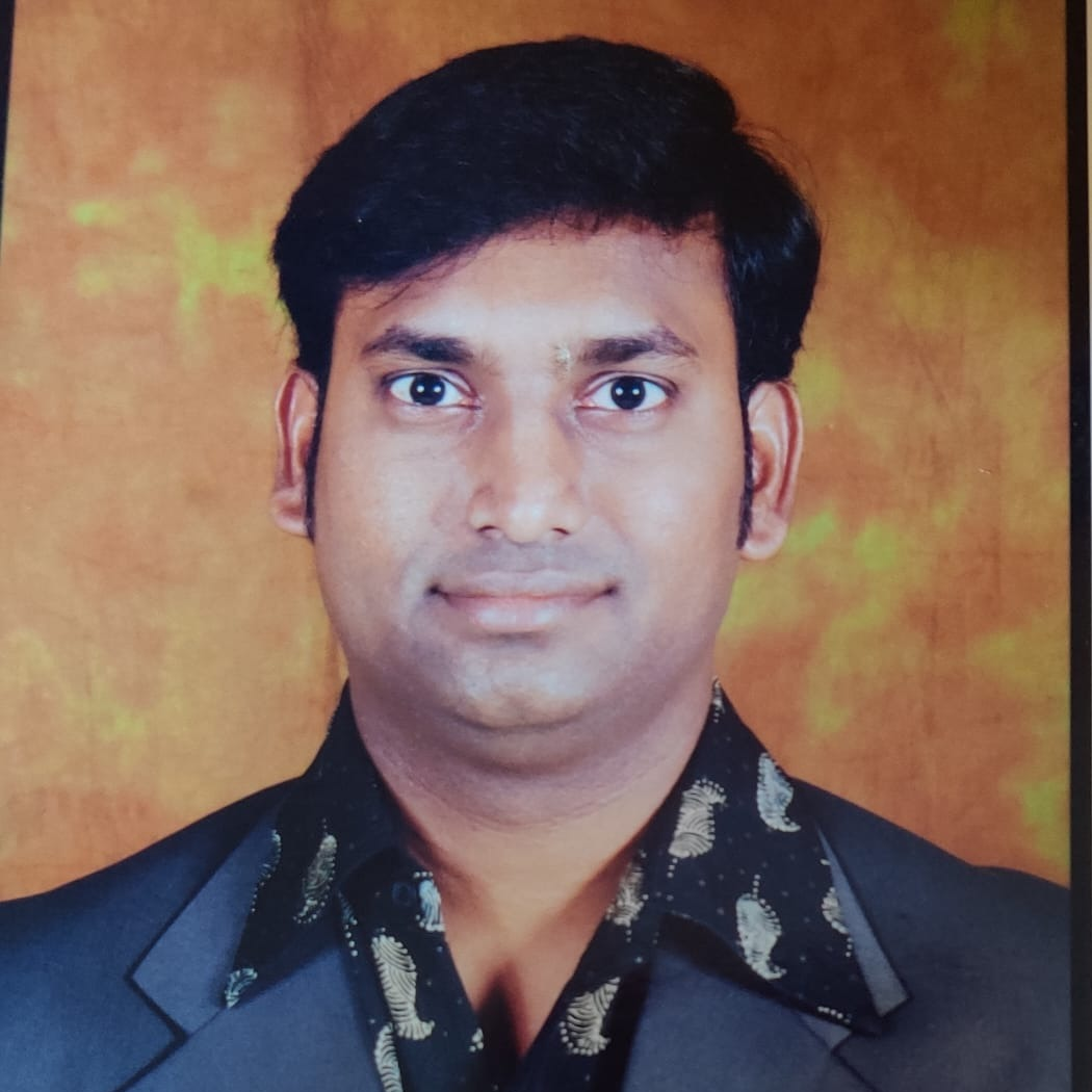 Venu Kumar Batra